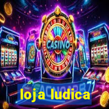 loja ludica